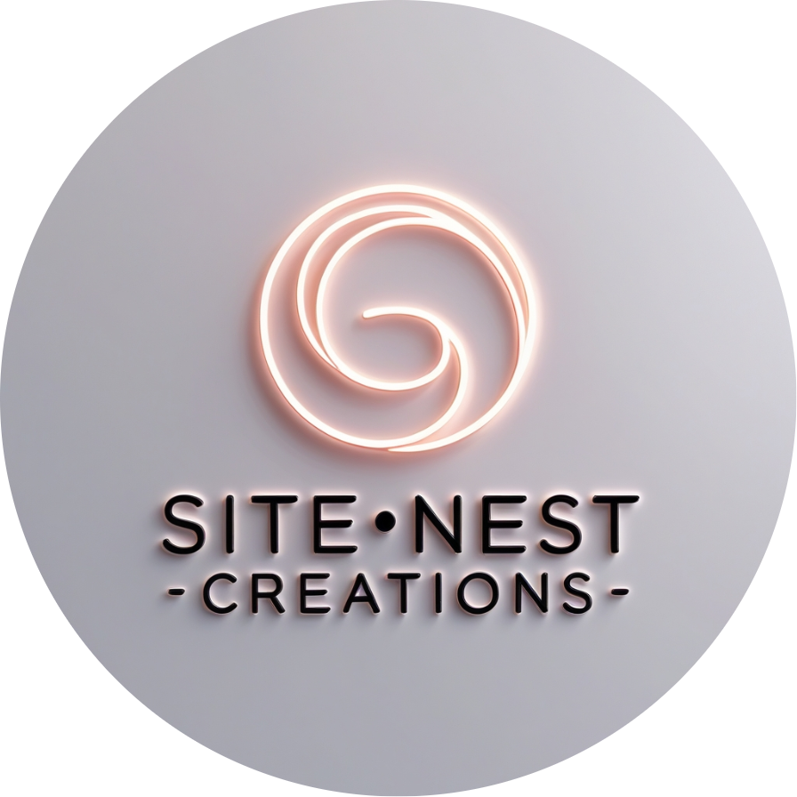 sitenestcreations